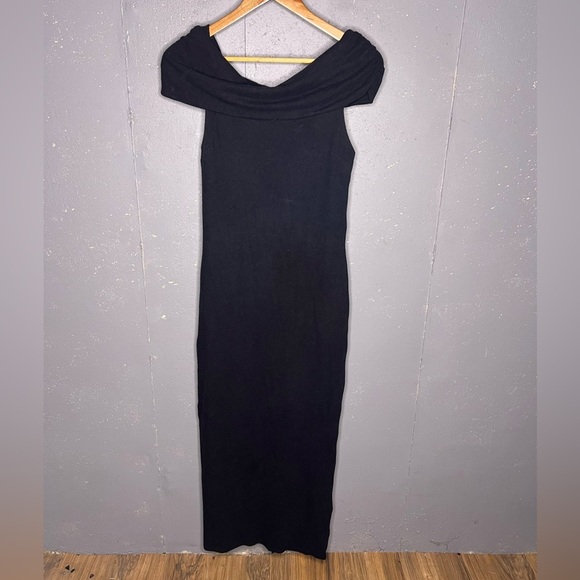 Reformation Josefina Knit Maxi Dress (S) - Picture 5 of 12